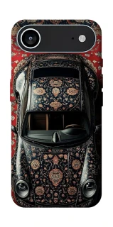 Чехол на Apple iPhone 17 Air (6.5") Luxury in Motion фото 1 из 1