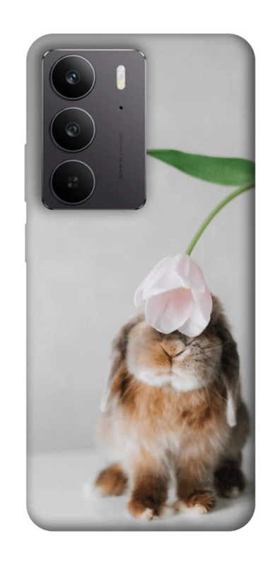 Чохол на Realme C75 Bunny фото 1 з 1