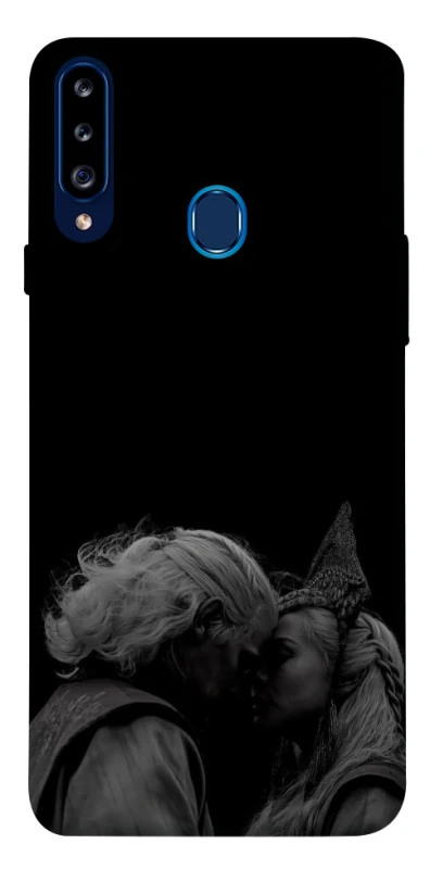 Чехол на Samsung Galaxy A20s House of the Dragon ver.8 фото 1 из 1