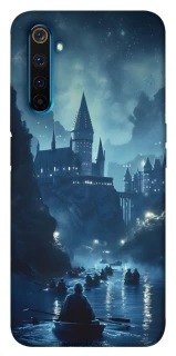 Чехол на Realme 6 Pro Harry Potter v10 фото 1 из 1