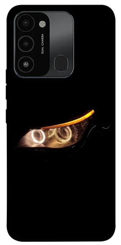 Чохол на TECNO Spark 8C BMW v15 фото 1 з 1