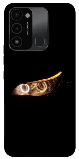 Чохол на TECNO Spark 8C BMW v15 фото 1 з 1