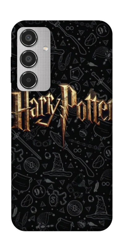 Чохол на Samsung Galaxy M35 Harry Potter ver.12 фото 1 з 1