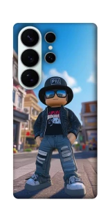 Чехол на Samsung Galaxy S26 Roblox aesthetics ver.3 фото 1 из 1