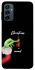 Чохол на Samsung Galaxy M14 5G Grinch mood фото 1 з 1