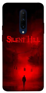 Чехол на OnePlus 7 Pro Silent Hill aesthetic ver.1 фото 1 из 1