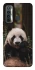 Чехол на TECNO Camon 17 Панда фото 1 из 1