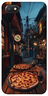 Чохол на Xiaomi Redmi 6A Pizza фото 1 з 1