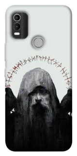 Чехол на Nokia C21 Plus Один фото 1 из 1