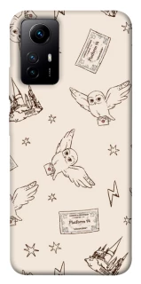 Чохол на Xiaomi Redmi Note 12S Harry Potter v2 фото 1 з 1