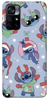 Чехол на Xiaomi Poco M4 Pro 5G Stitch ver.20 фото 1 из 1