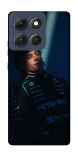 Чохол на Motorola Moto G86 Power F-1 ver.9 фото 1 з 1