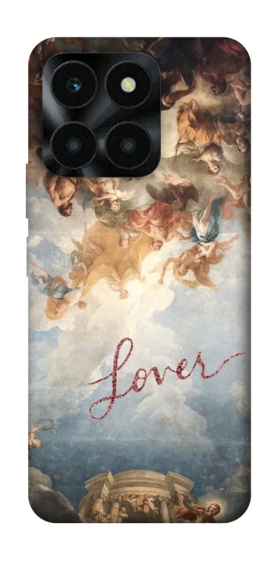 Чохол на Huawei Honor X6a Lover фото 1 з 1