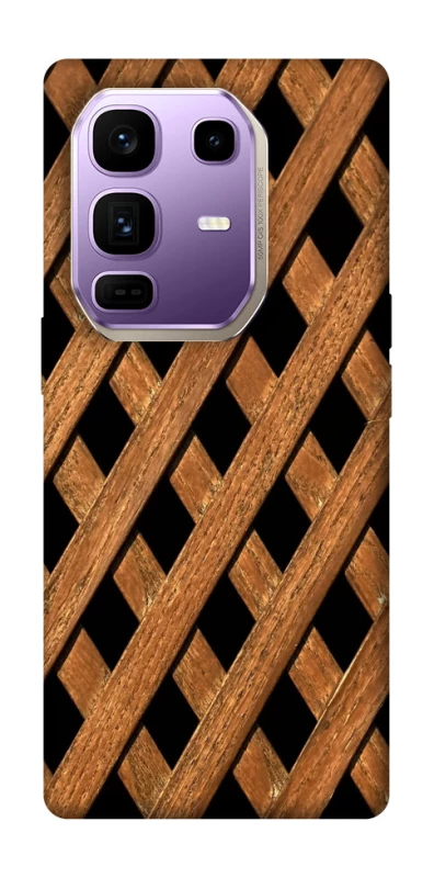 Чехол на Infinix Note 50 Pro+ Дерево на даче фото 1 из 1