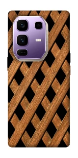 Чехол на Infinix Note 50 Pro+ Дерево на даче фото 1 из 1