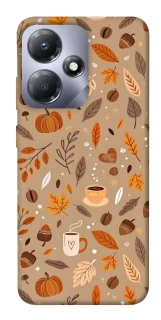 Чохол на Infinix Hot 30 Play Autumn vibes ver.6 фото 1 з 1