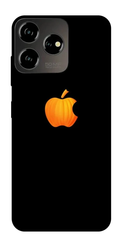 Чохол на ZTE Blade V50 Design 4G Halloween Pumpkin фото 1 з 1
