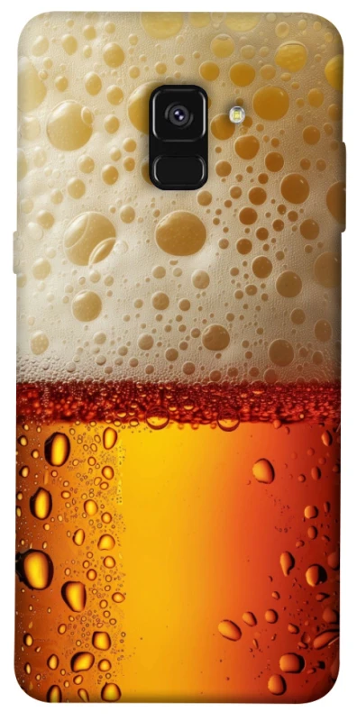 Чохол на Samsung A530 Galaxy A8 (2018) Beer Style фото 1 з 1