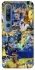 Чехол на Xiaomi Mi 10 / Mi 10 Pro UA-Football ver.6 фото 1 из 1