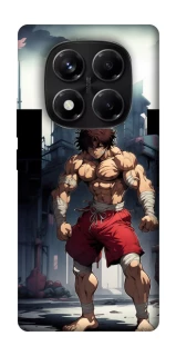 Чохол на Xiaomi Redmi Note 14 Pro 5G Bakkie фото 1 з 1