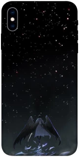 Чехол на Apple iPhone X (5.8") Omniscient Reader's v4 фото 1 из 1