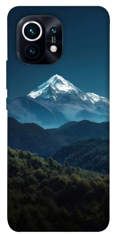 Чохол на Xiaomi Mi 11 Mountain v4 фото 1 з 1