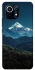 Чохол на Xiaomi Mi 11 Mountain v4 фото 1 з 1