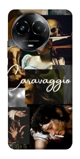 Чохол на Realme C67 4G Caravaggio фото 1 з 1