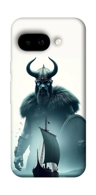 Чохол на Google Pixel 9a Nordic drakkar v2 фото 1 з 1