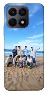 Чохол на Huawei Honor X8a Stray Kids All In One Frame фото 1 з 1