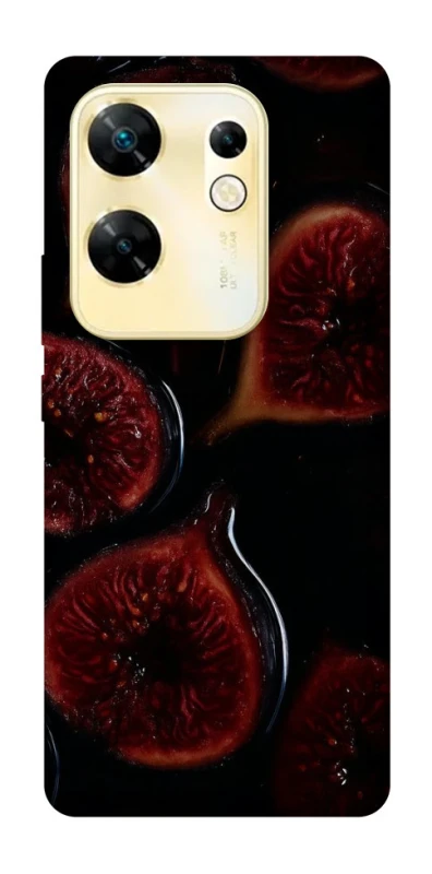 Чохол на Infinix Zero 30 4G VioletFig фото 1 з 1