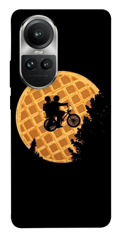 Чехол на Oppo Reno 10 Stranger Things ver.33 фото 1 из 1