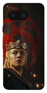 Чохол на Google Pixel 8 House of the Dragon ver.6 фото 1 з 1