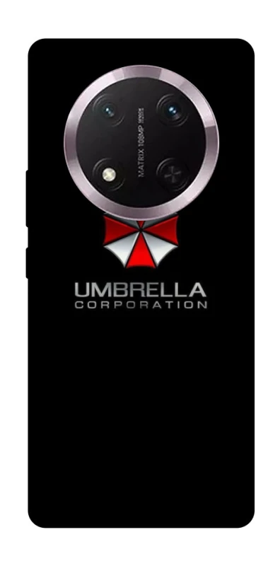 Чохол на Honor X9c Umbrella Corporation ver.2 фото 1 з 1