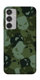 Чехол на Samsung Galaxy M35 Camouflage v31 фото 1 из 1