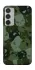 Чохол на Samsung Galaxy M35 Camouflage v31 фото 1 з 1