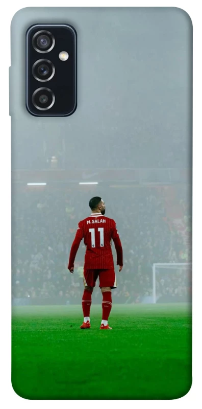 Чохол на Samsung Galaxy M52 Mohamed Salah фото 1 з 1