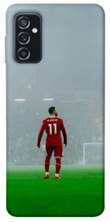 Чехол на Samsung Galaxy M52 Mohamed Salah фото 1 из 1