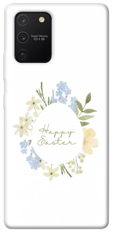 Чохол на Samsung Galaxy S10 Lite Easter ver.6 фото 1 з 1