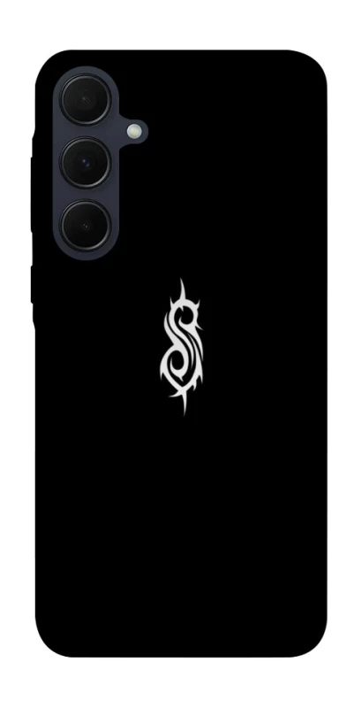 Чохол на Samsung Galaxy A35 Slipknot ver.3 фото 1 з 1
