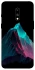 Чехол на OnePlus 7 Neon mountains фото 1 из 1