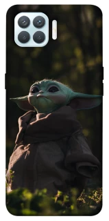 Чохол на Oppo F17 Pro Бэбі Йода фото 1 з 1