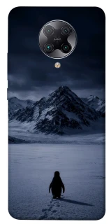 Чехол на Xiaomi Redmi K30 Pro / Poco F2 Pro But why? фото 1 из 1