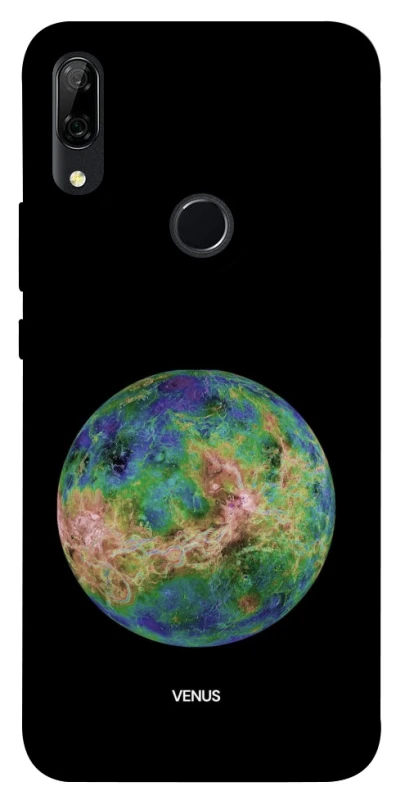 Чехол на Huawei P Smart Z Venus фото 1 из 1