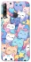 Чехол на Huawei P40 Lite E Funny Kittens ver.3 фото 1 из 1