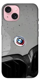 Чехол на Apple iPhone 15 (6.1") BMW v52 фото 1 из 1