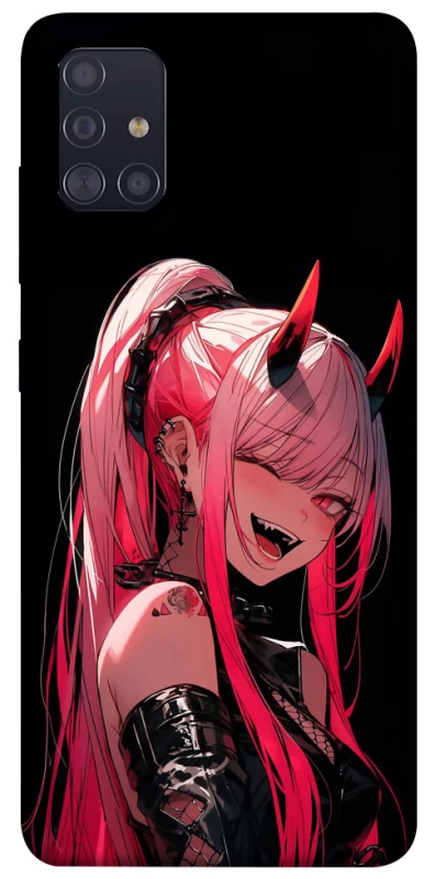 Чехол на Samsung Galaxy A51 Makima v2 фото 1 из 1