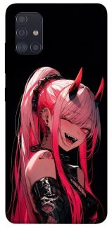 Чохол на Samsung Galaxy A51 Makima v2 фото 1 з 1