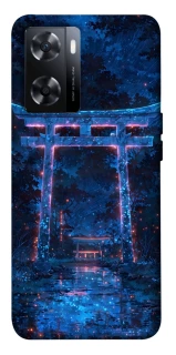 Чехол на OnePlus Nord N20 SE torii gate фото 1 из 1
