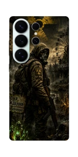 Чохол на Samsung Galaxy S26 S.T.A.L.K.E.R. фото 1 з 1